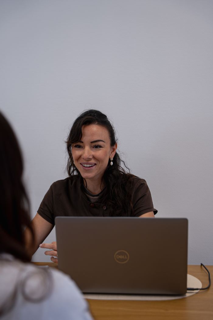 Consultation diagnostic INDIBA - DERMAET